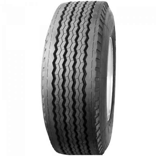 Шина вантажна COMPASAL 245/70R19,5 136/134M CPT76, причіпна